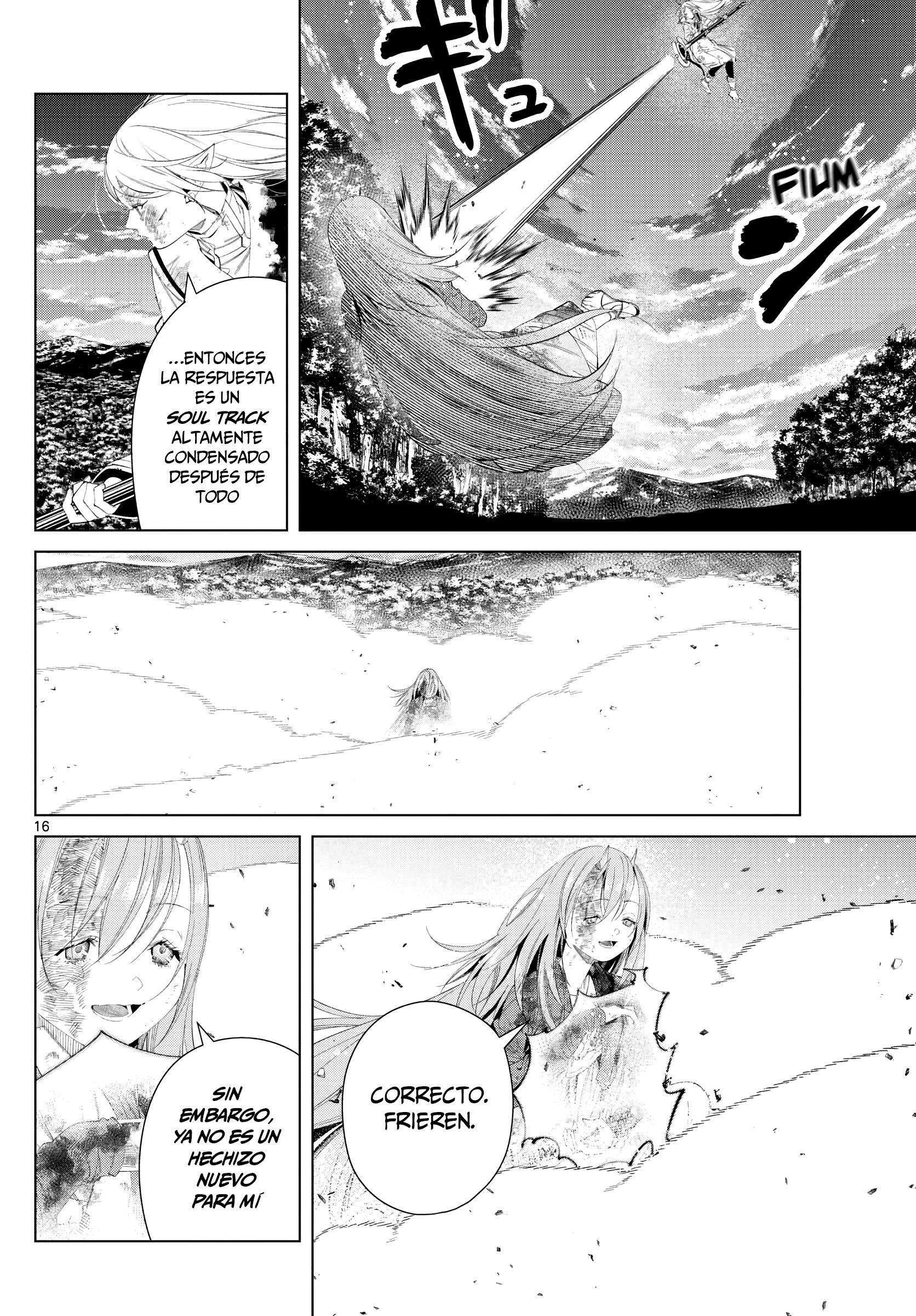 Capitulo 101 page 17