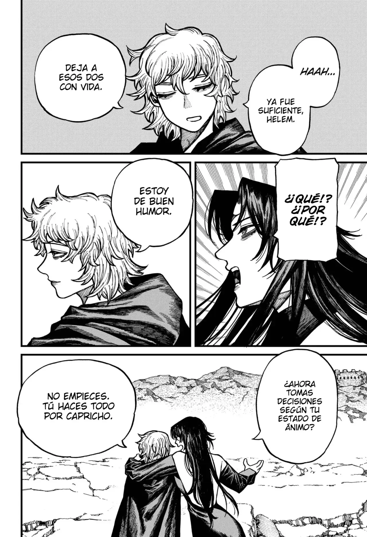 Capitulo 69 page 19