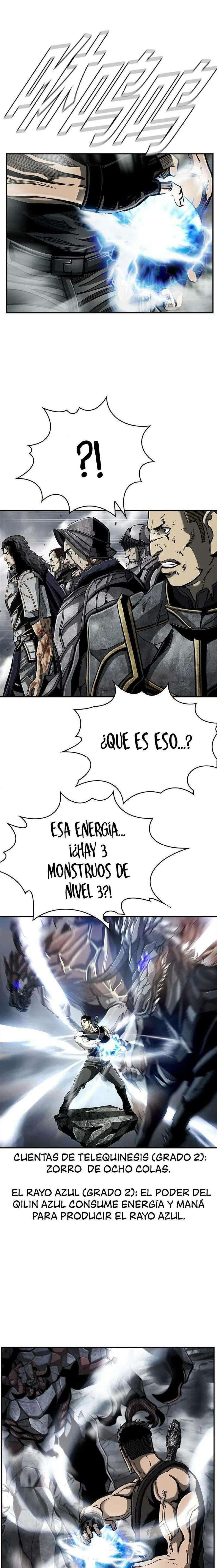 Capitulo 81 page 17