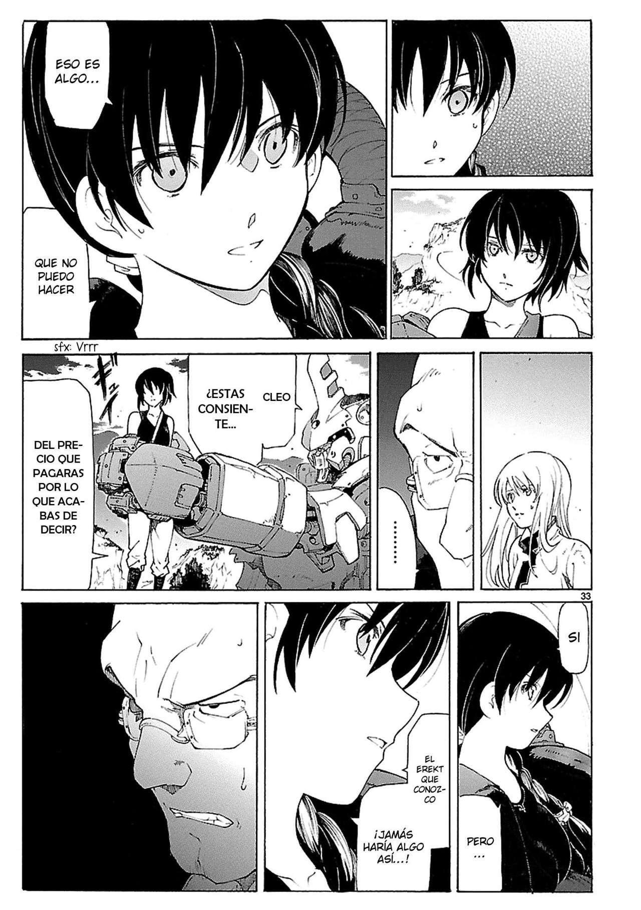 Capitulo 72 page 34