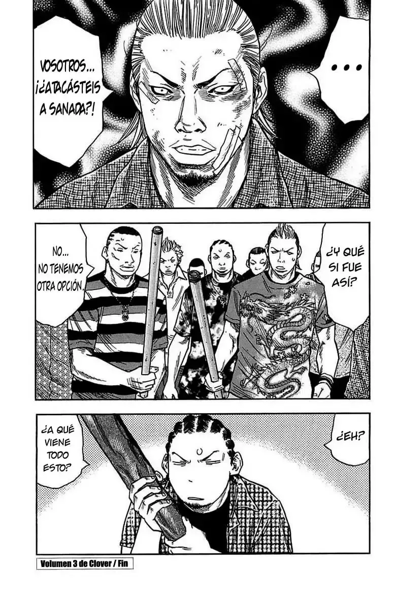 Capitulo 25 page 19