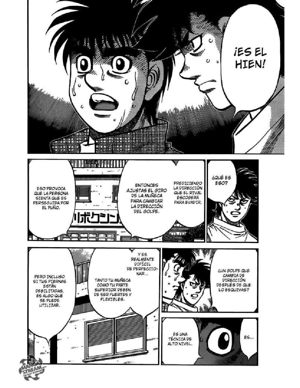 Capitulo 991 page 13
