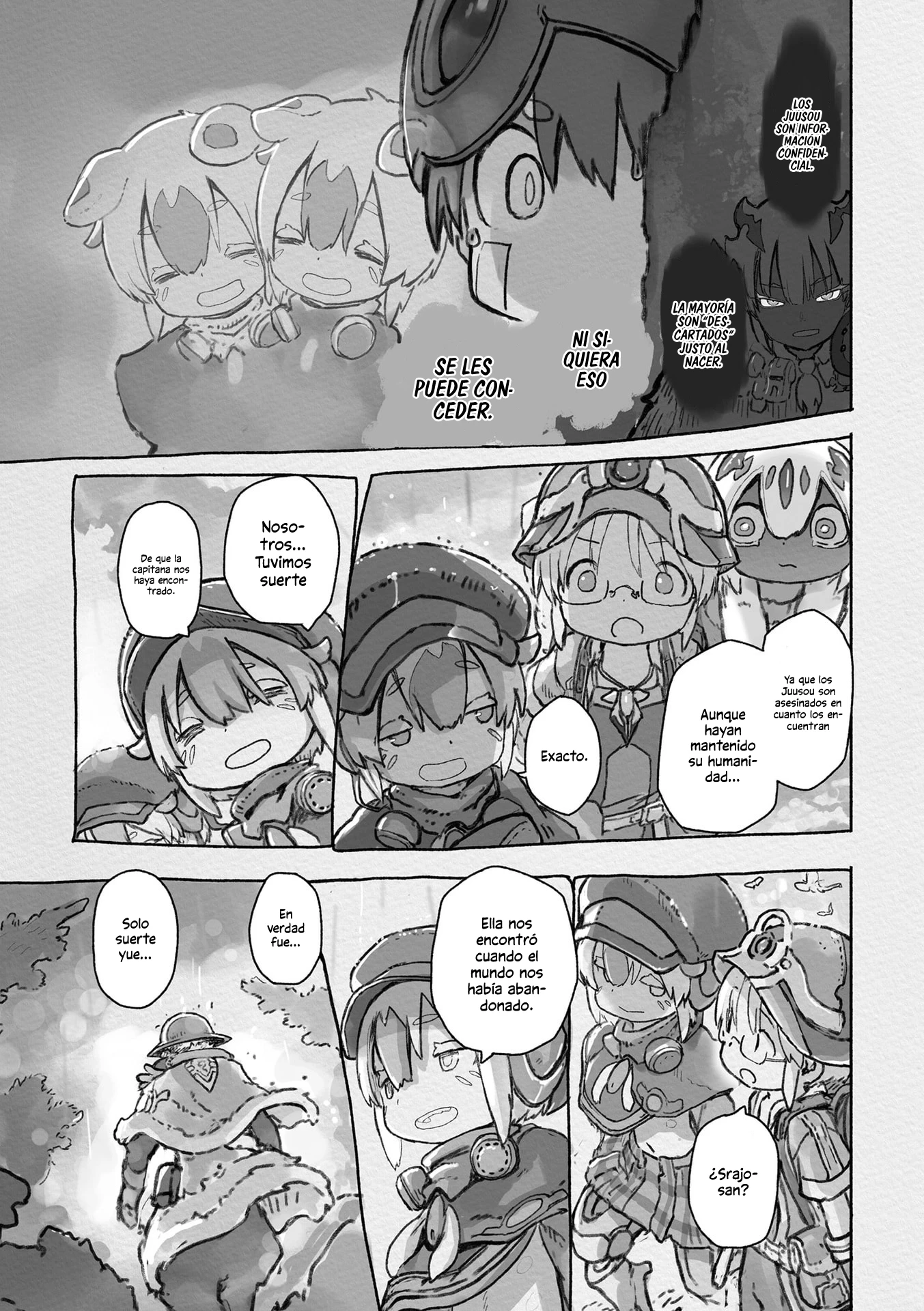 Capitulo 74 page 9