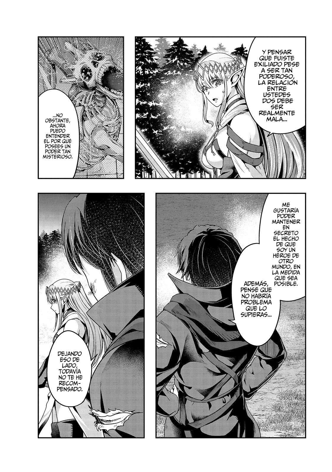Capitulo 20 page 17