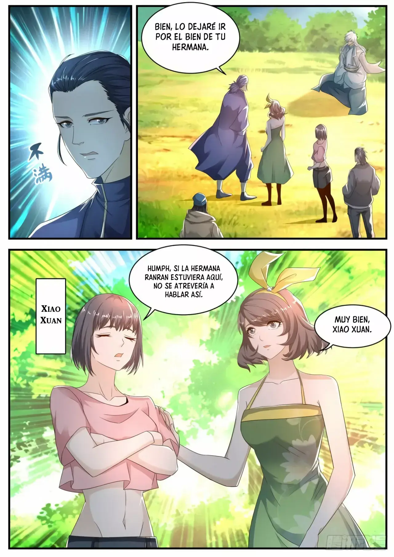 Capitulo 564 page 9