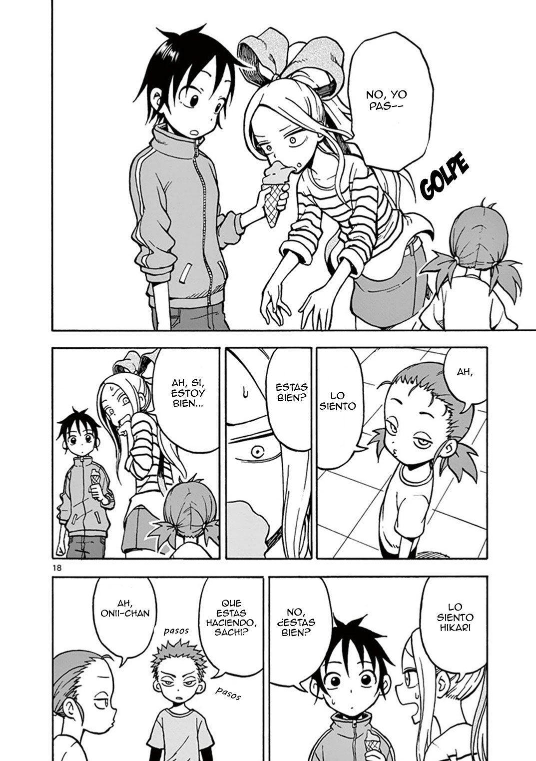 Capitulo 21 page 20