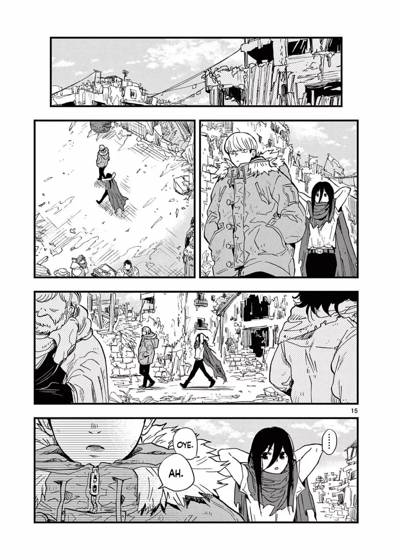 Capitulo 17 page 17