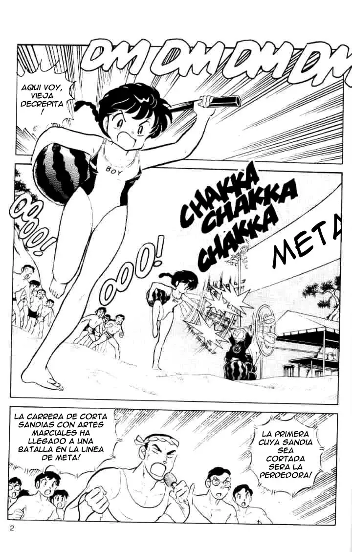 Capitulo 42 page 19