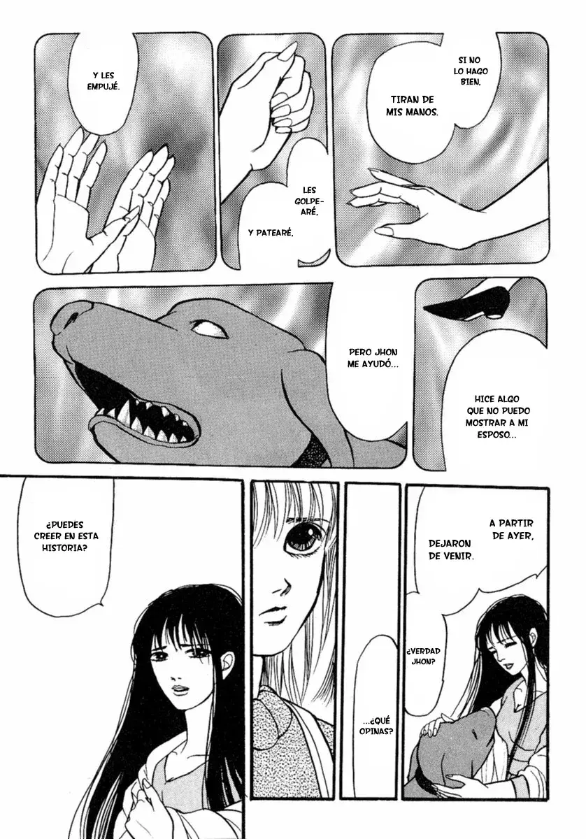 Capitulo 24 page 21