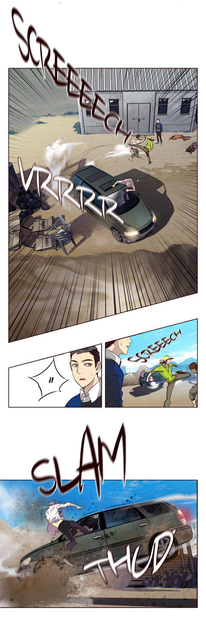 Capitulo 240 page 6