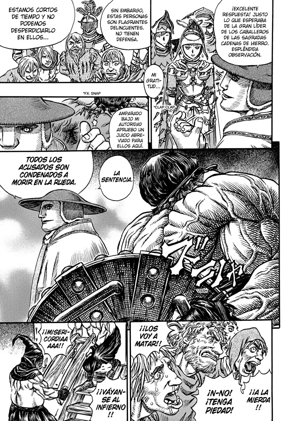 Capitulo 132 page 15