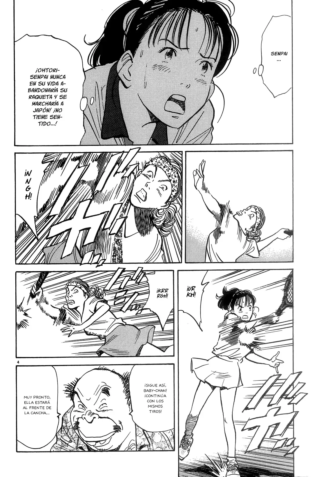 Capitulo 132 page 4