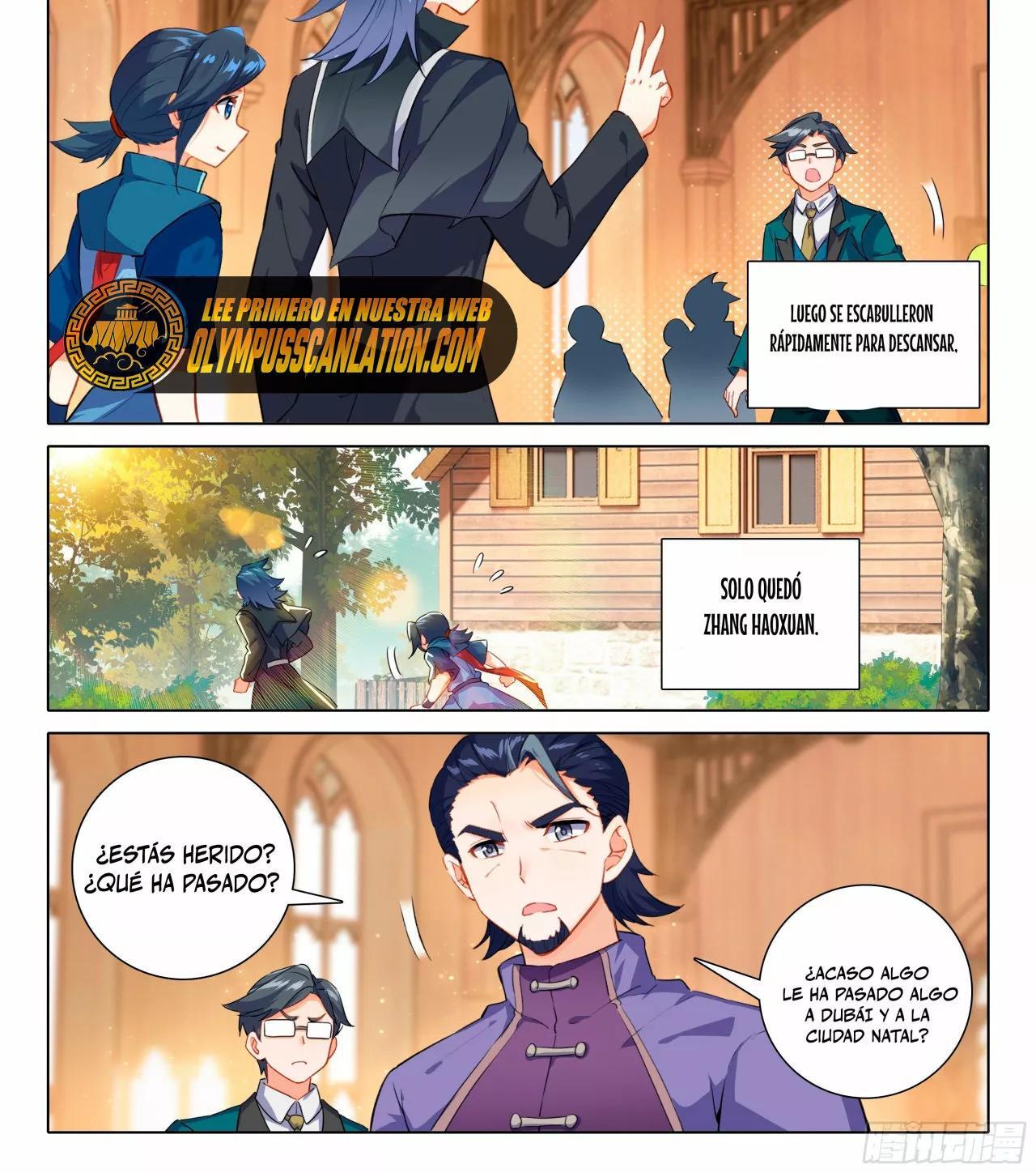 Capitulo 46 page 11