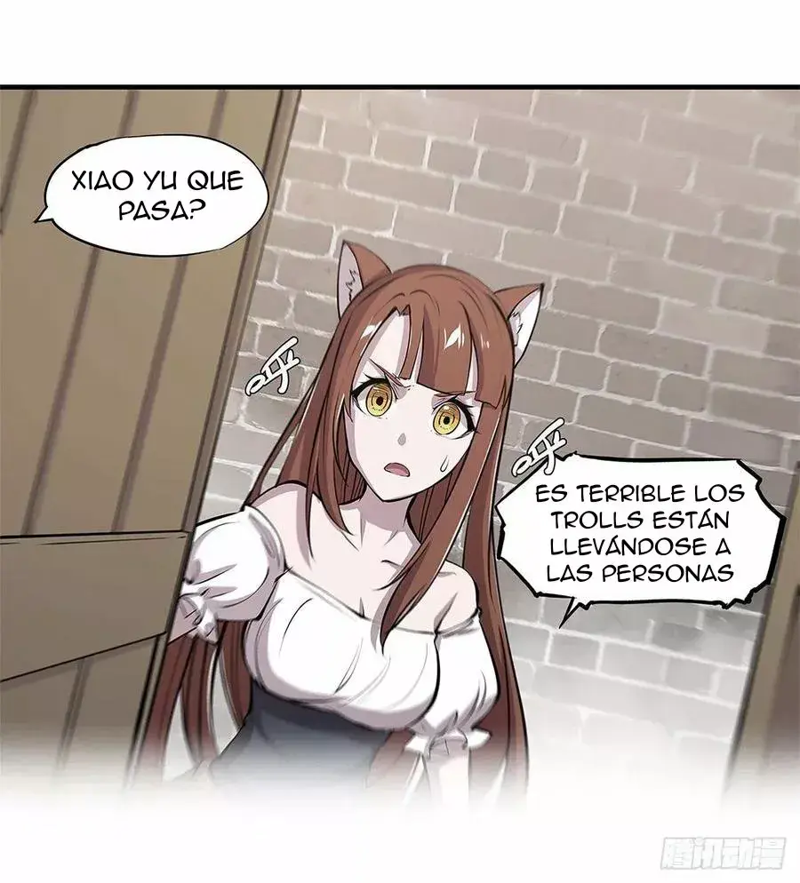 Capitulo 123 page 22