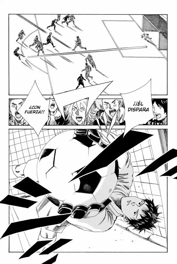 Capitulo 91 page 3