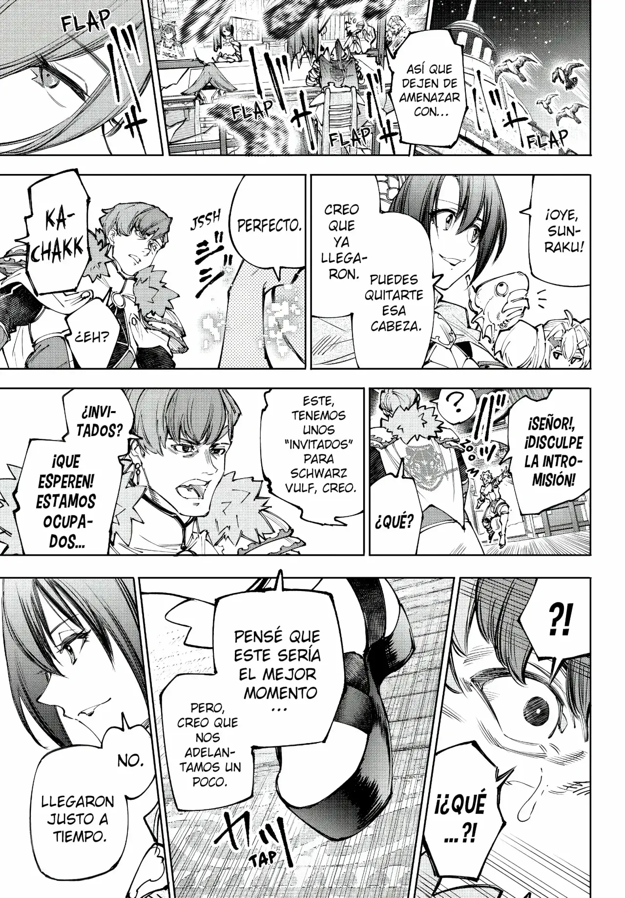 Capitulo 231 page 21