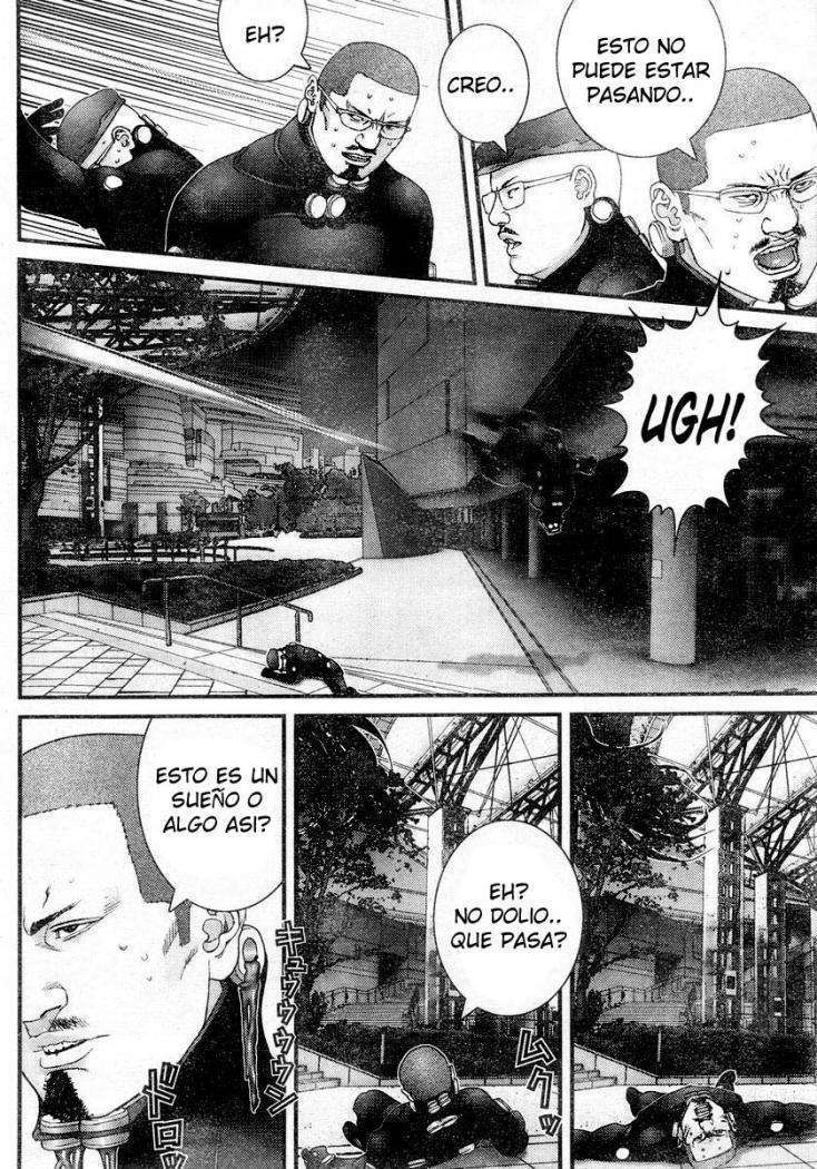 Capitulo 172 page 5
