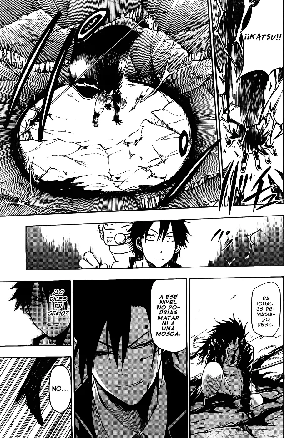 Capitulo 84 page 16