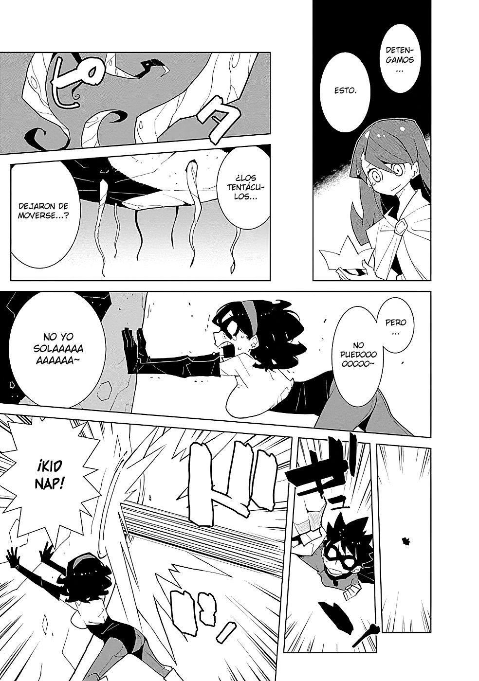 Capitulo 25 page 9