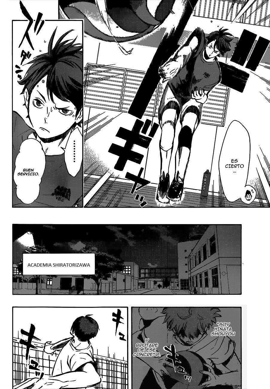 Capitulo 97 page 18