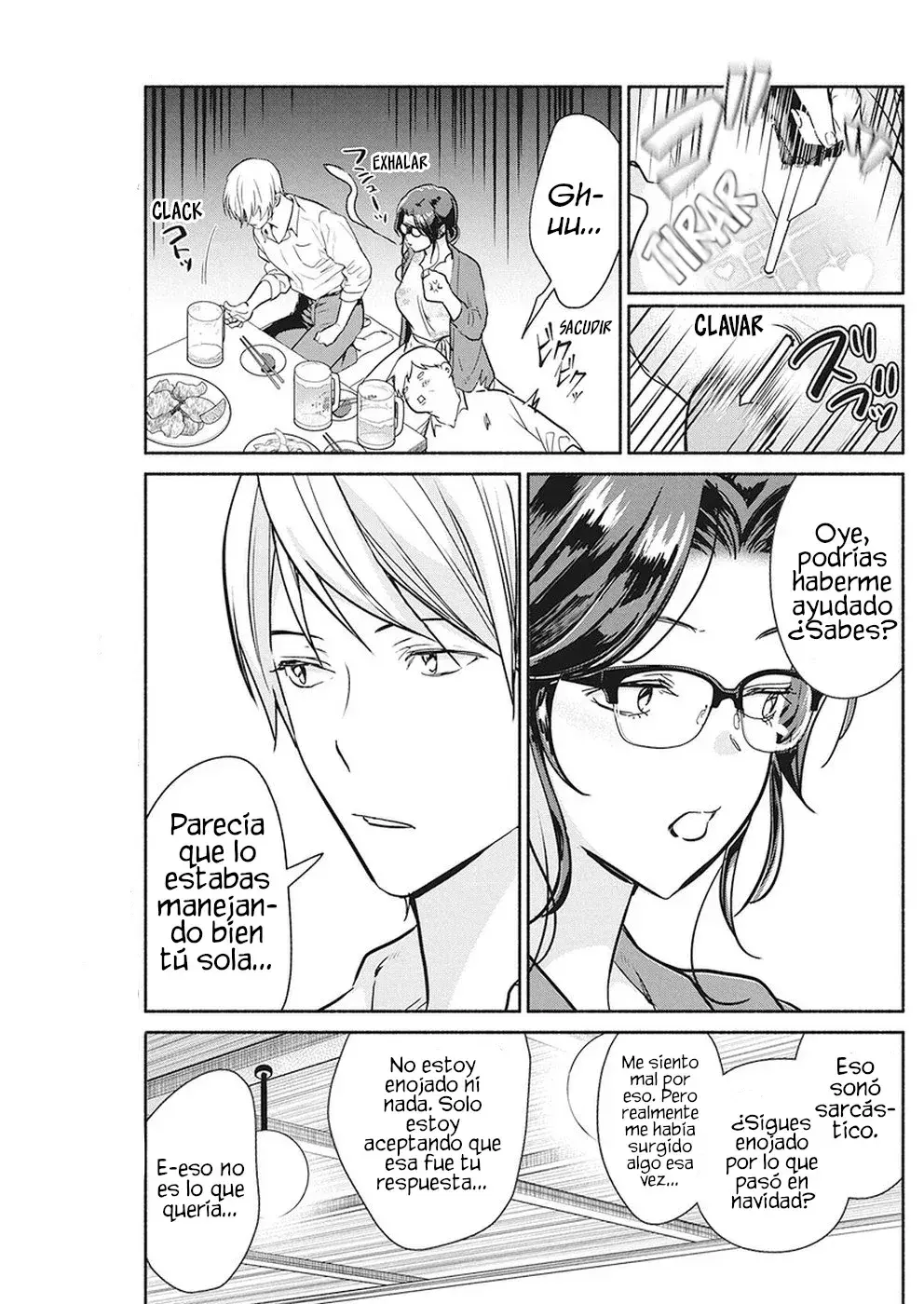 Capitulo 27 page 11