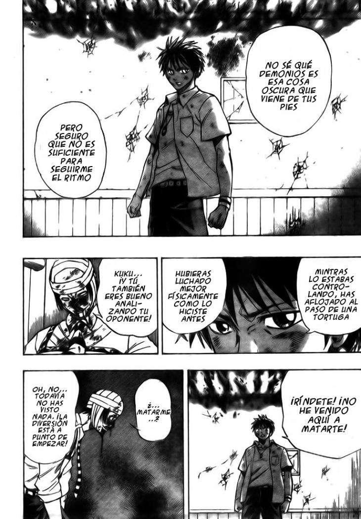 Capitulo 52 page 15