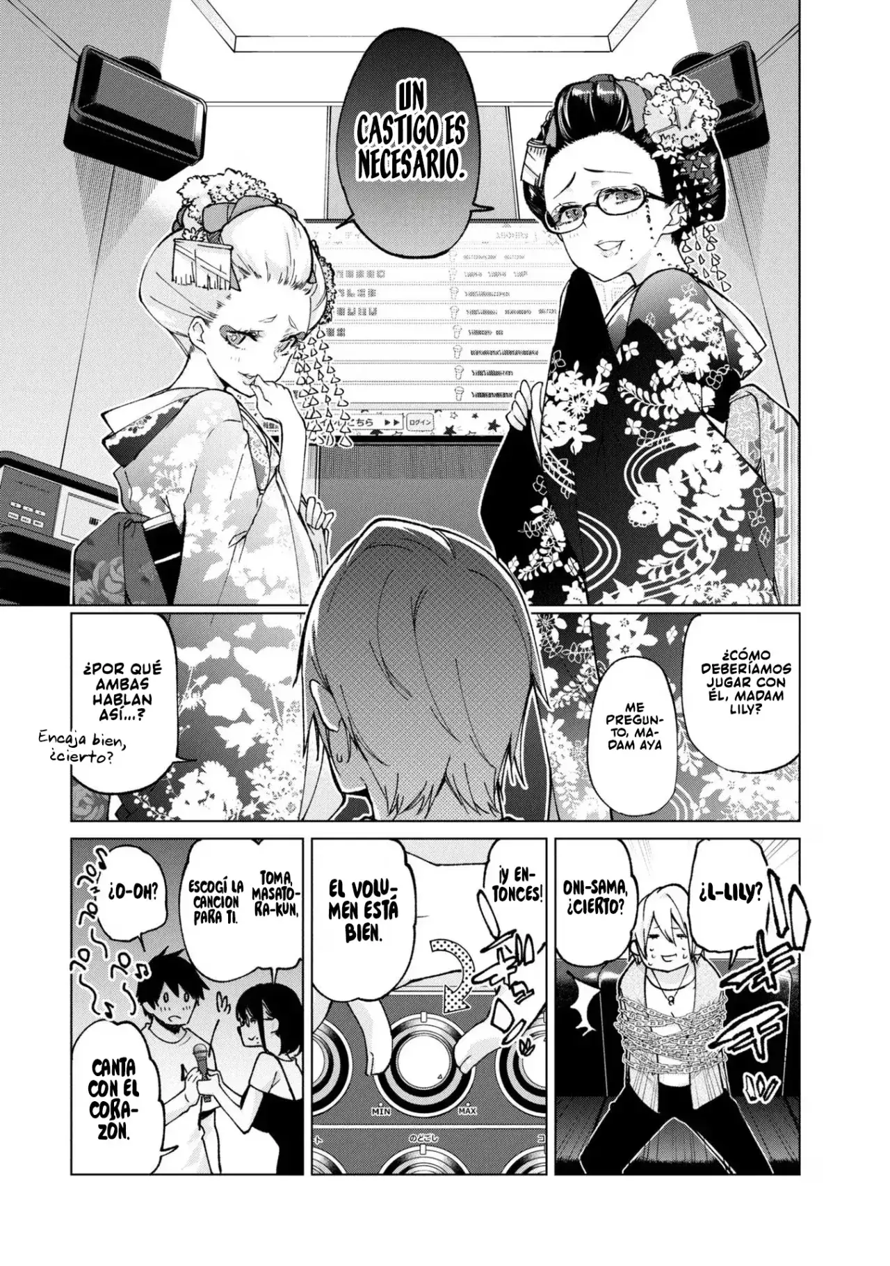 Capitulo 75 page 13