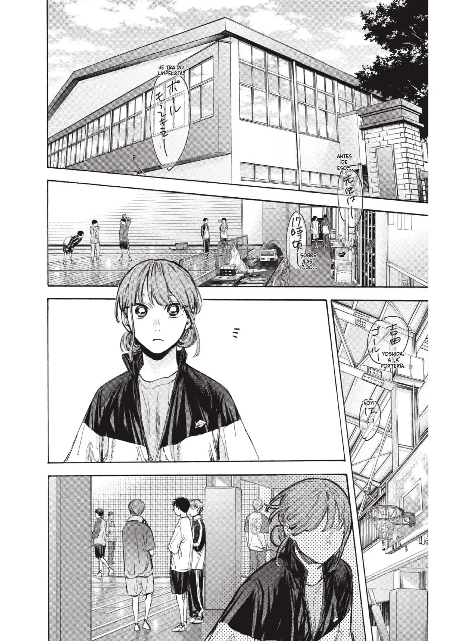 Capitulo 79 page 8