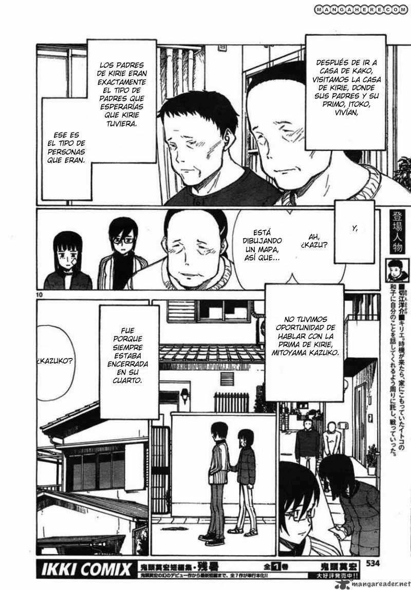 Capitulo 56 page 10