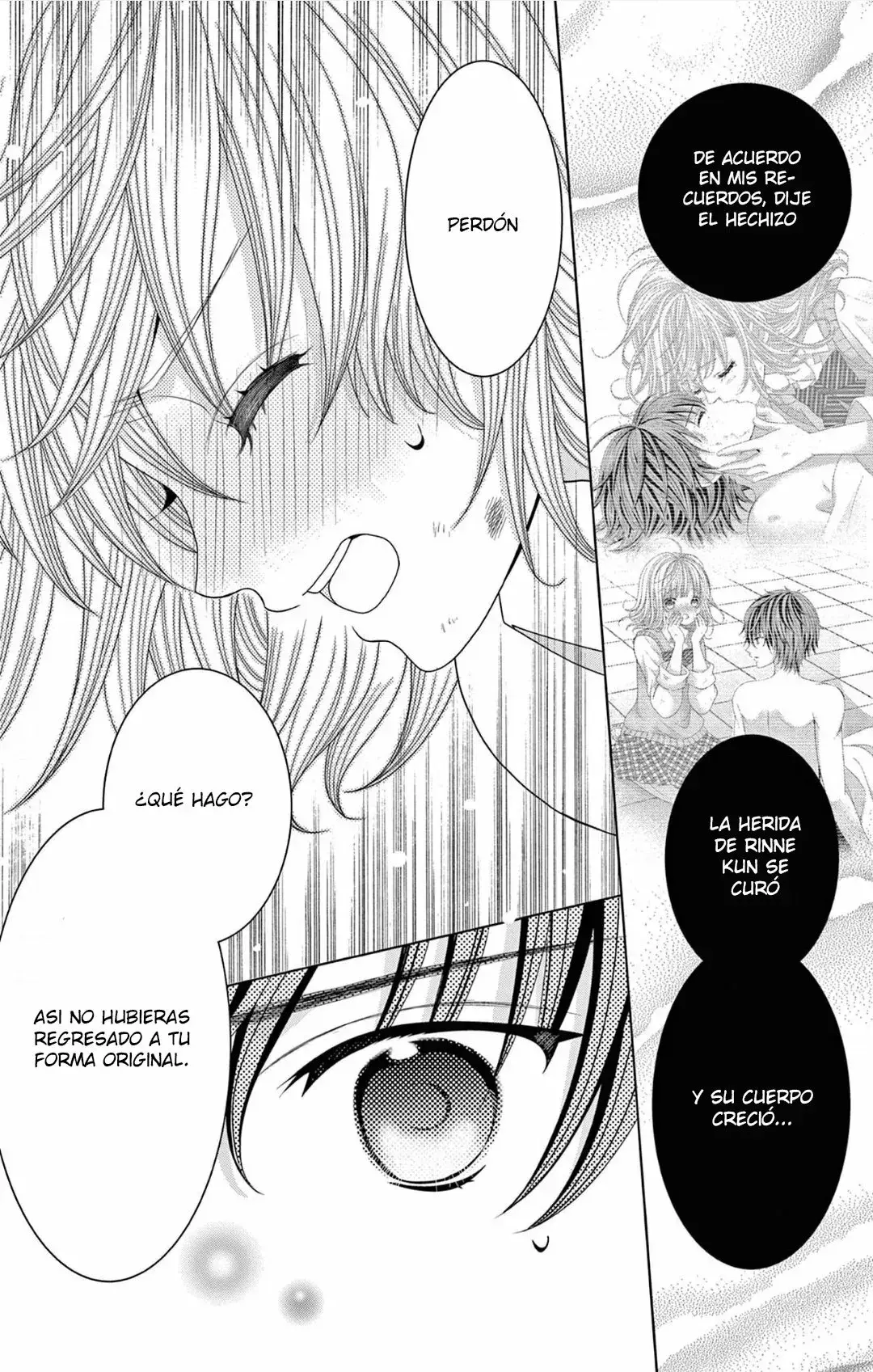 Capitulo 16 page 18