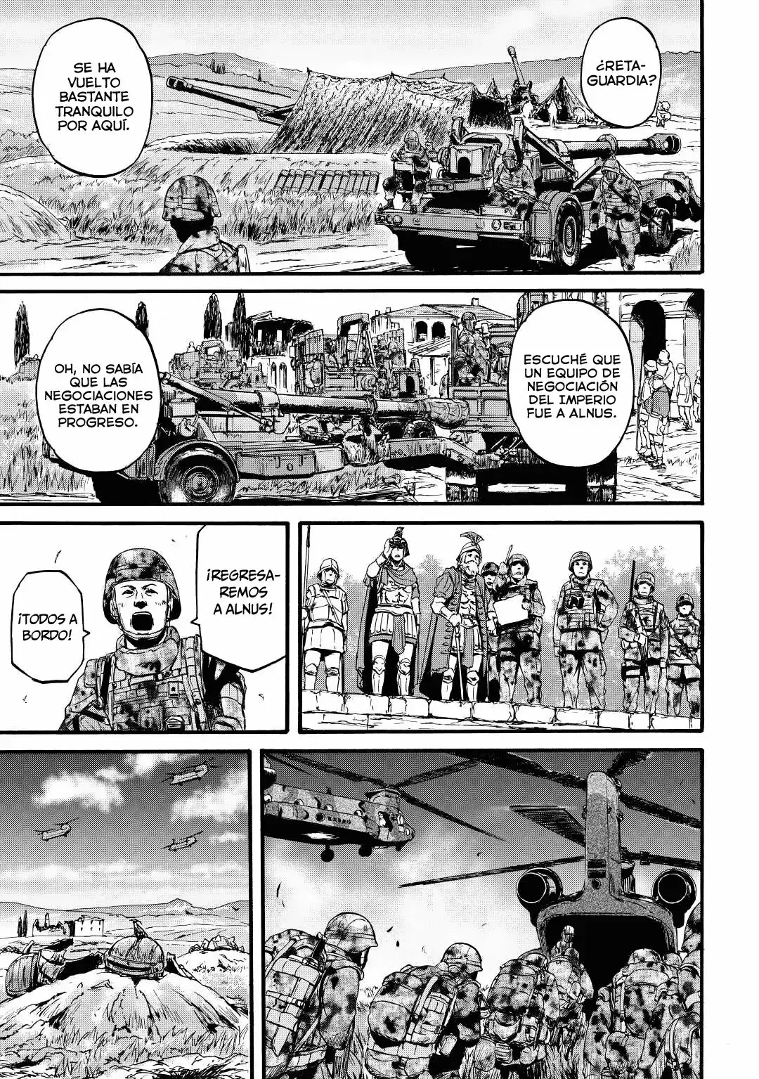 Capitulo 110 page 4