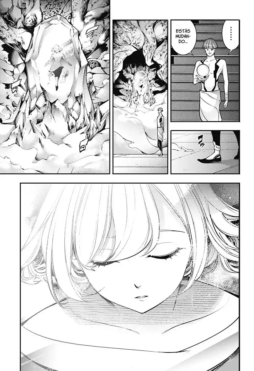 Capitulo 85 page 17
