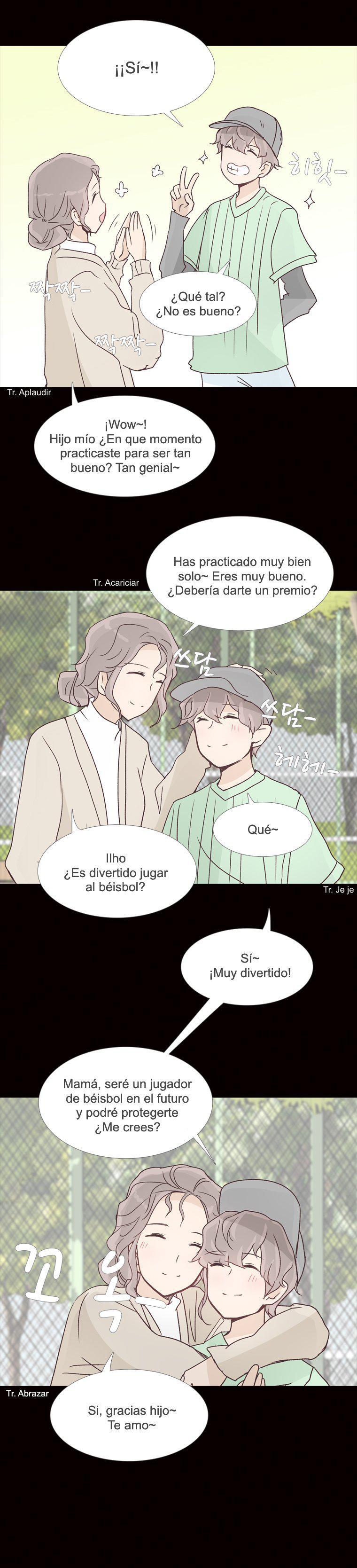 Capitulo 28 page 18