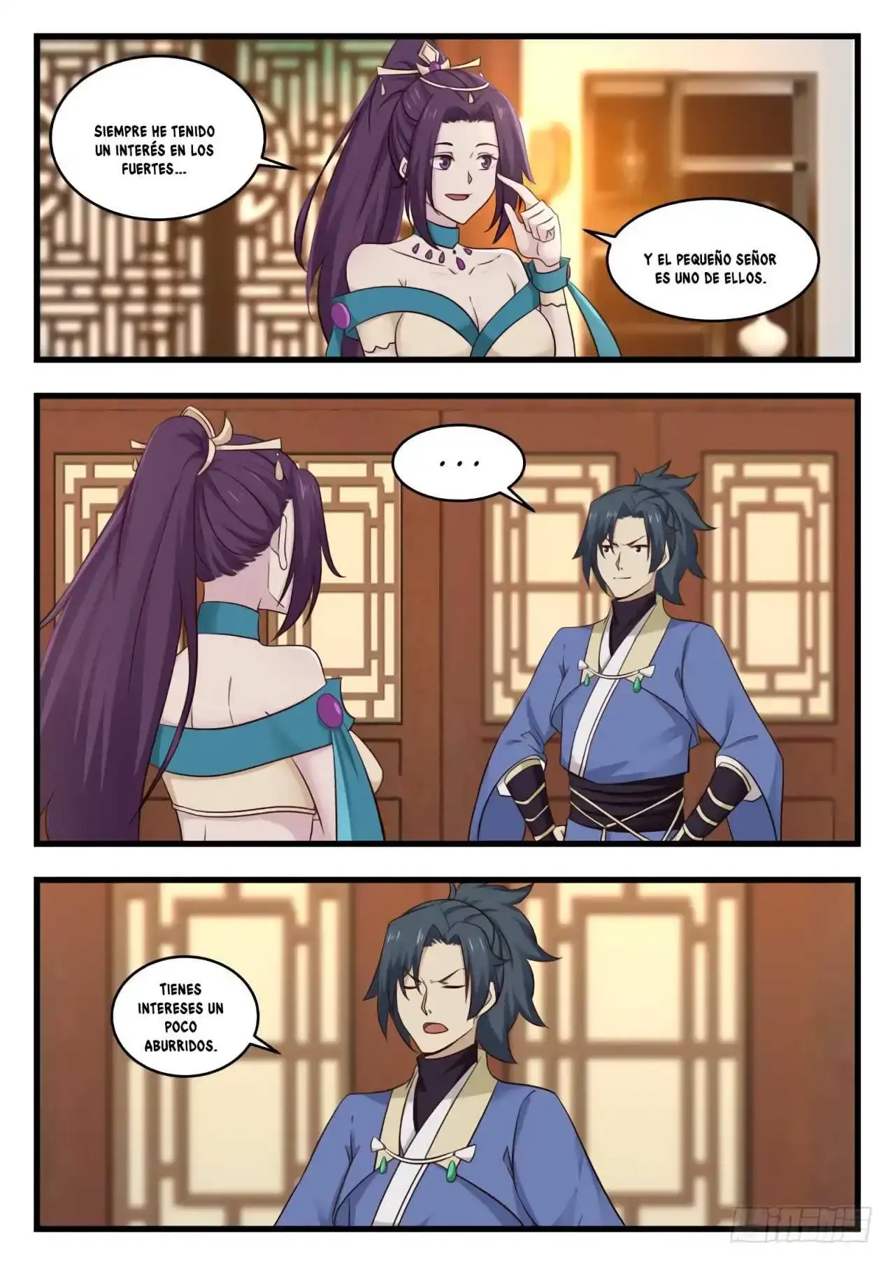 Capitulo 485 page 8