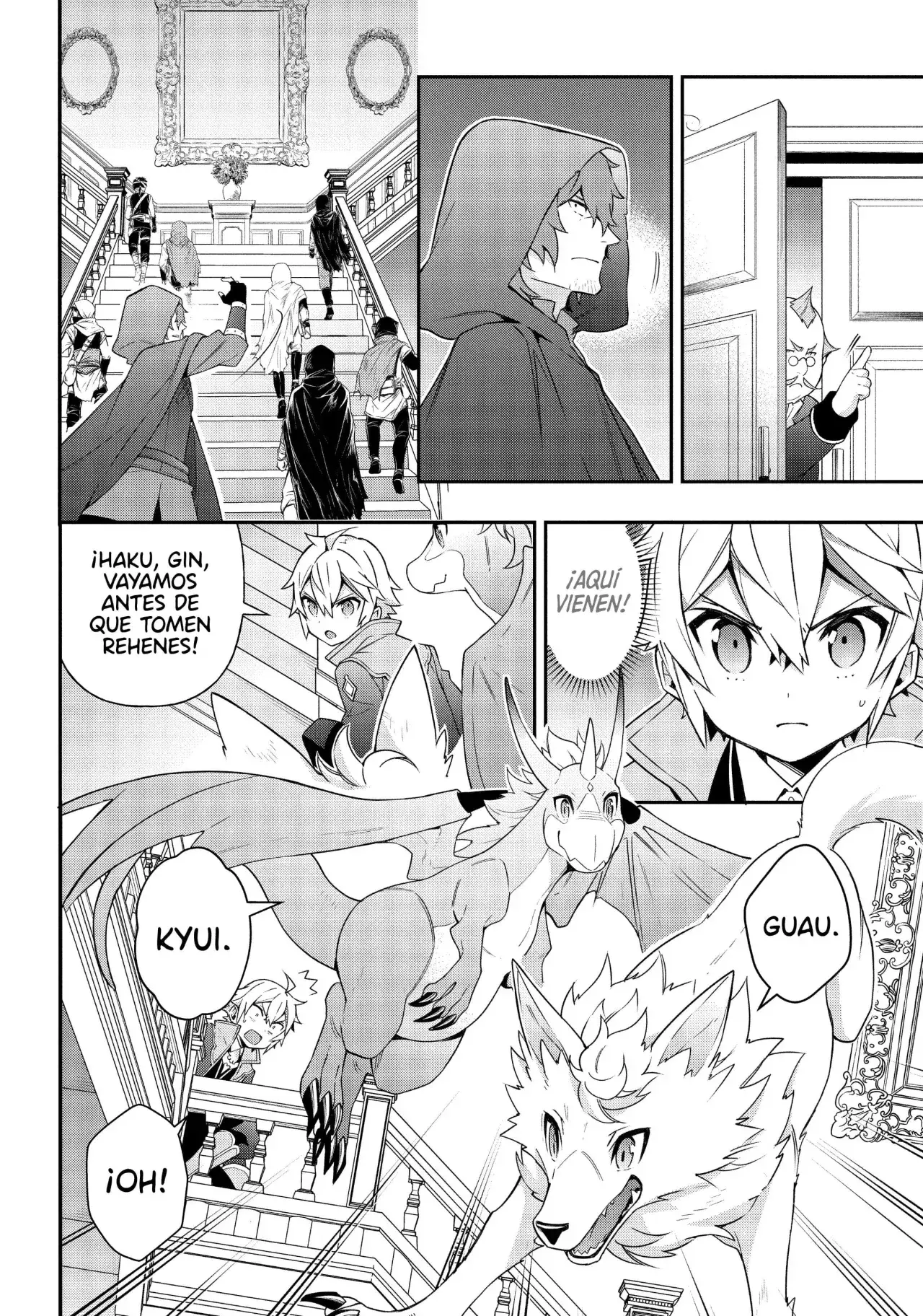 Capitulo 36 page 26