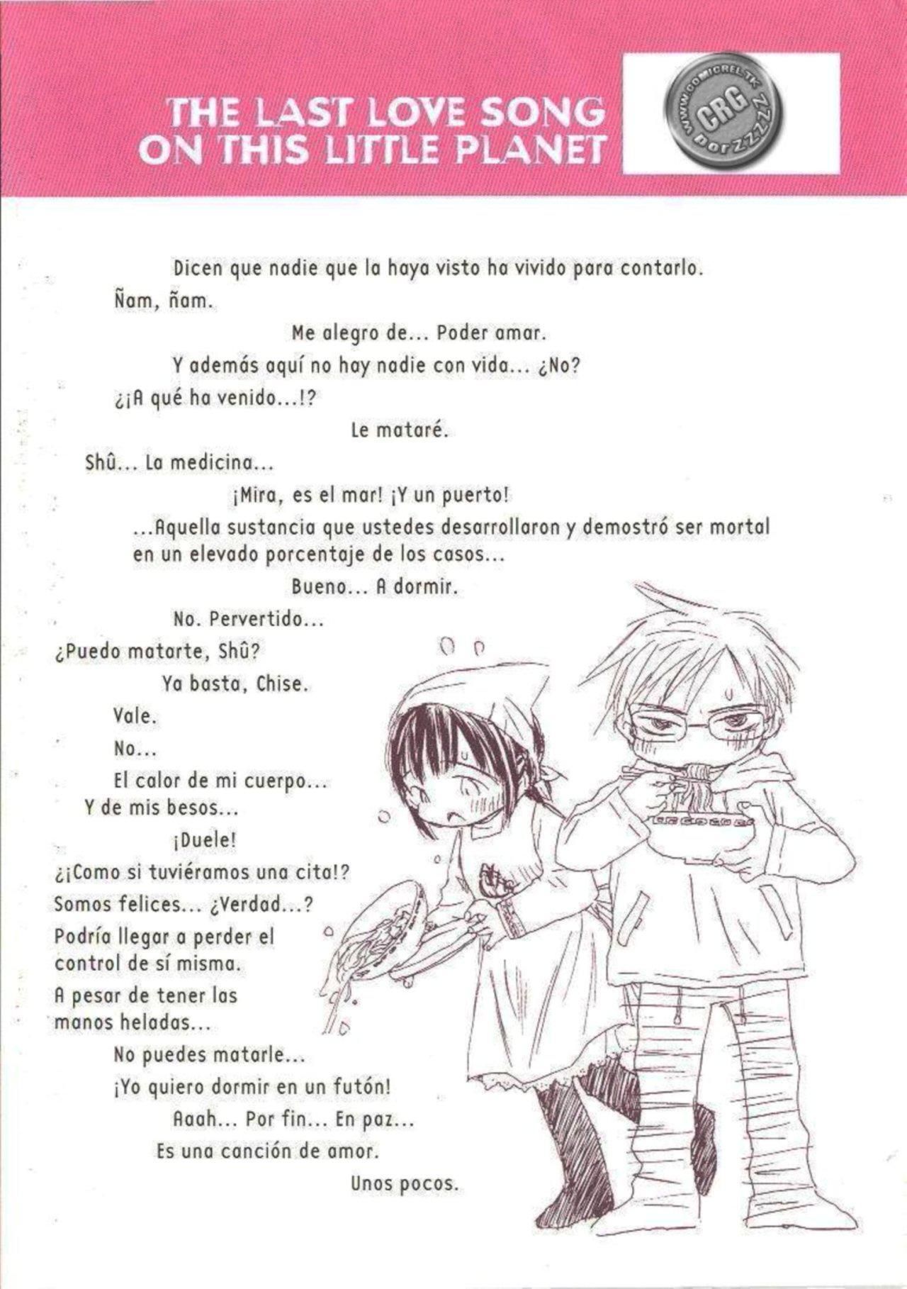 Capitulo 8.97 page 23