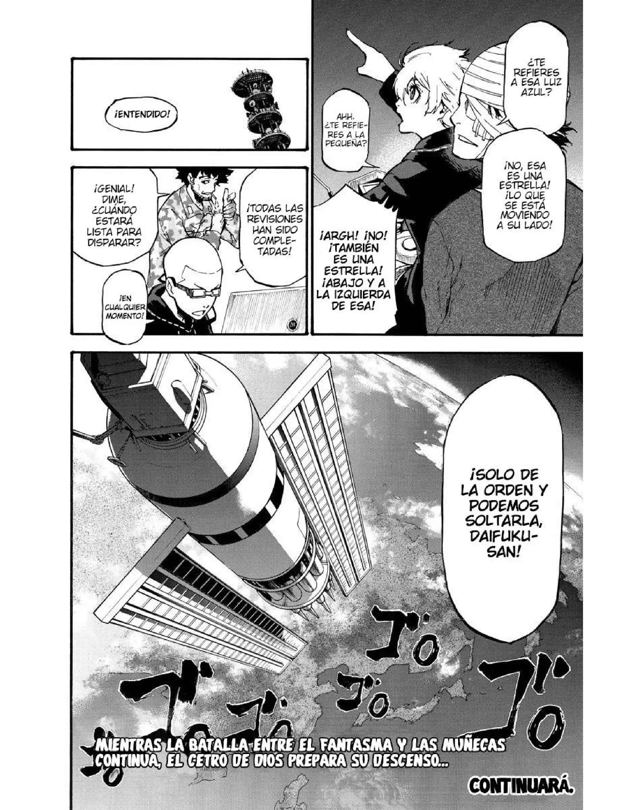 Capitulo 32 page 13
