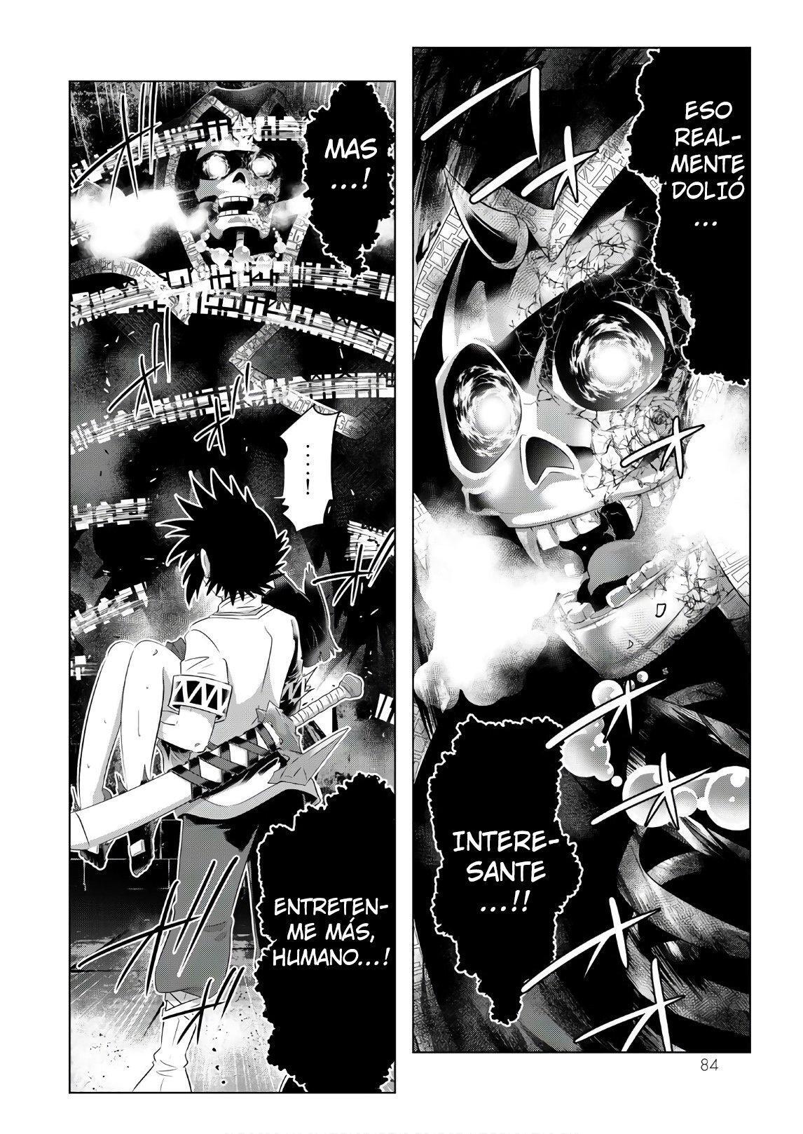 Capitulo 52 page 18