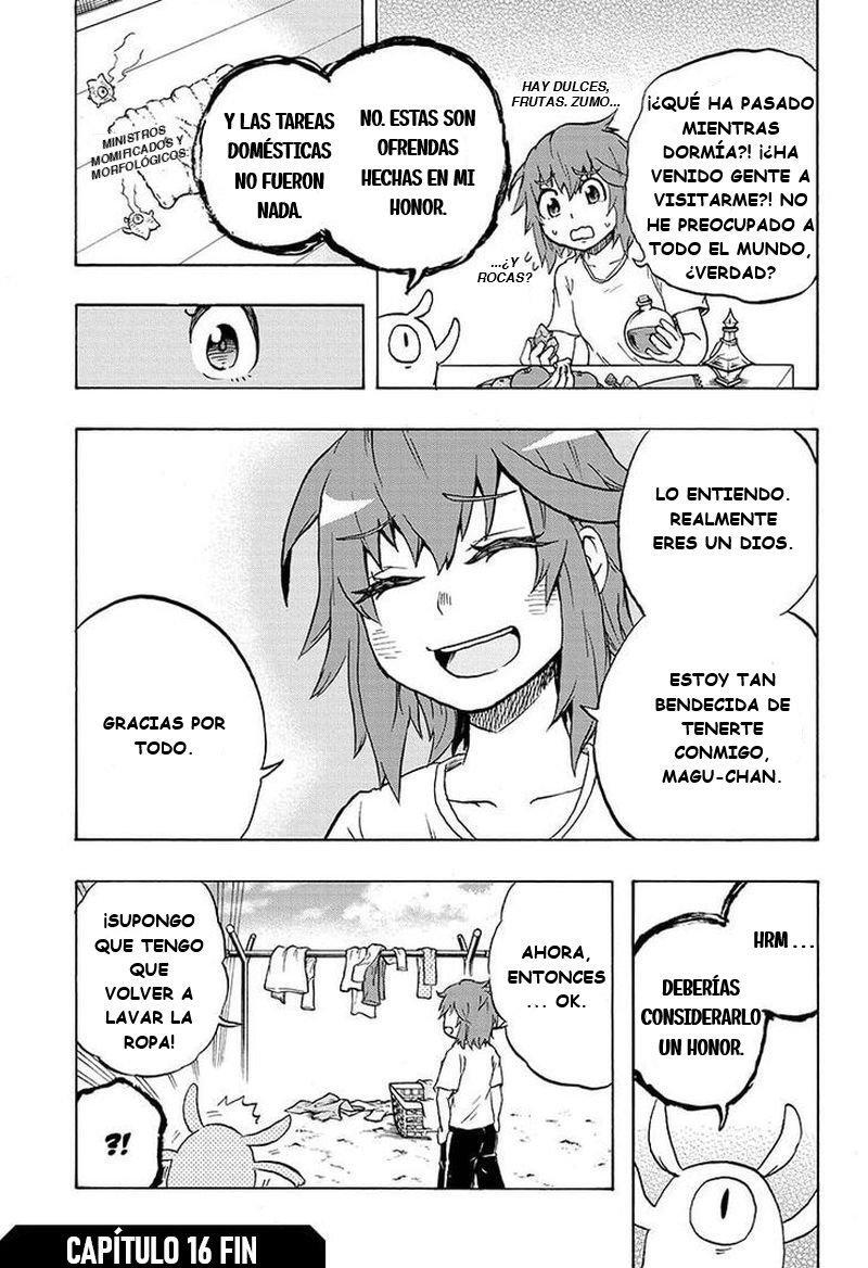Capitulo 16 page 23