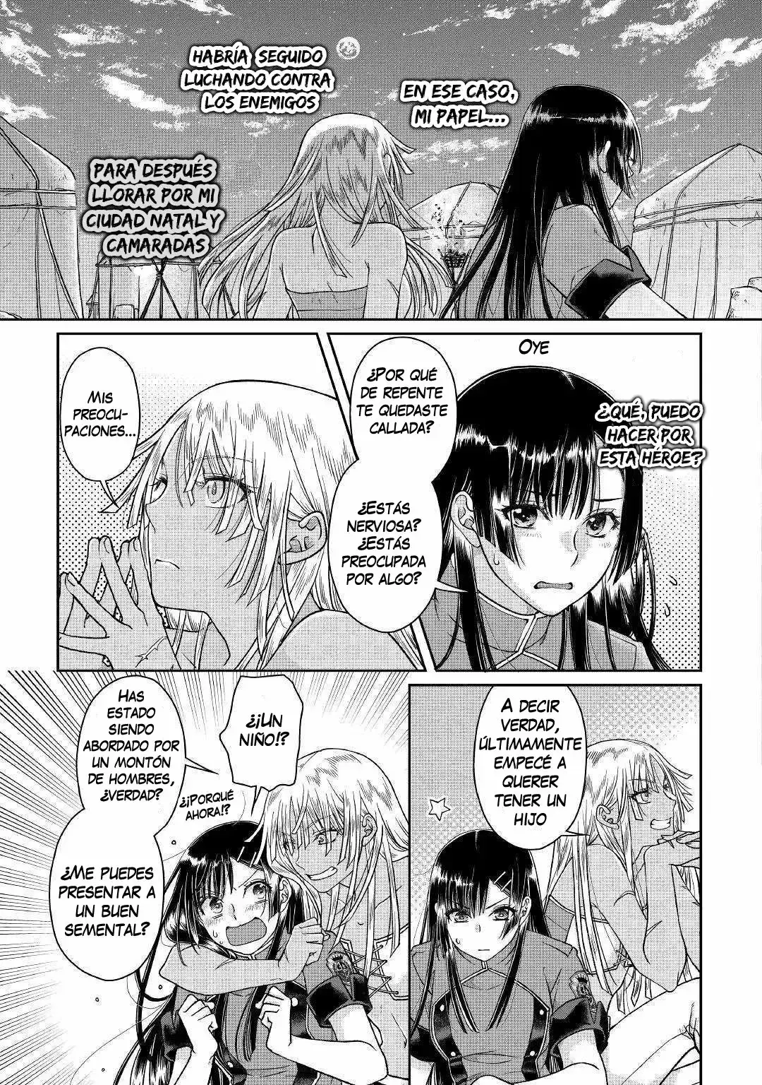 Capitulo 50 page 22
