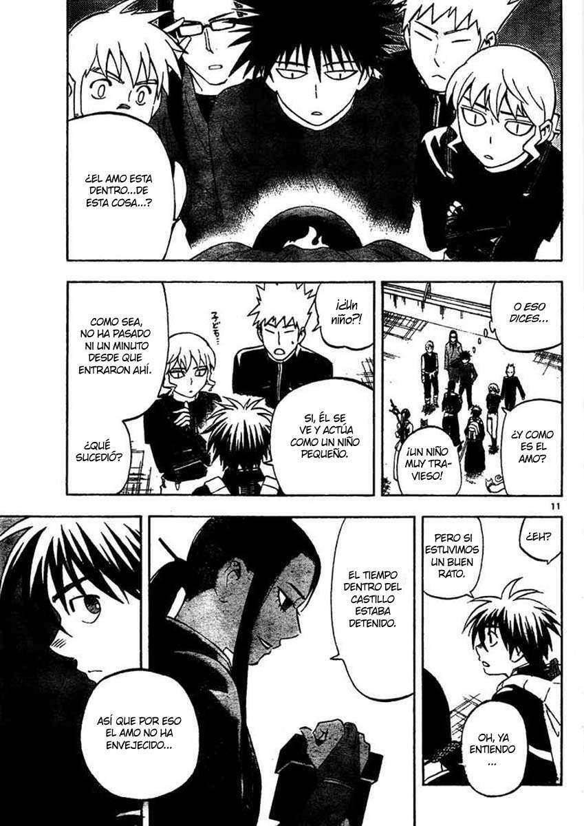 Capitulo 290 page 11