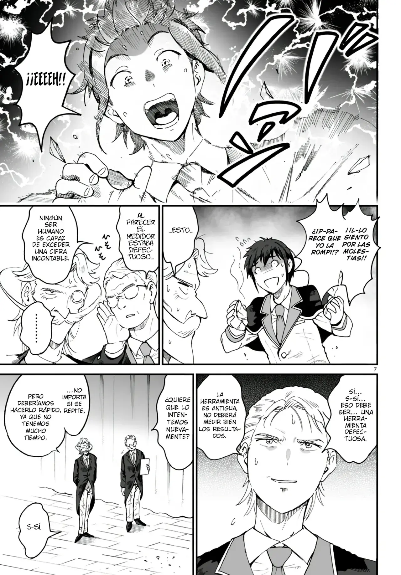 Capitulo 7 page 9