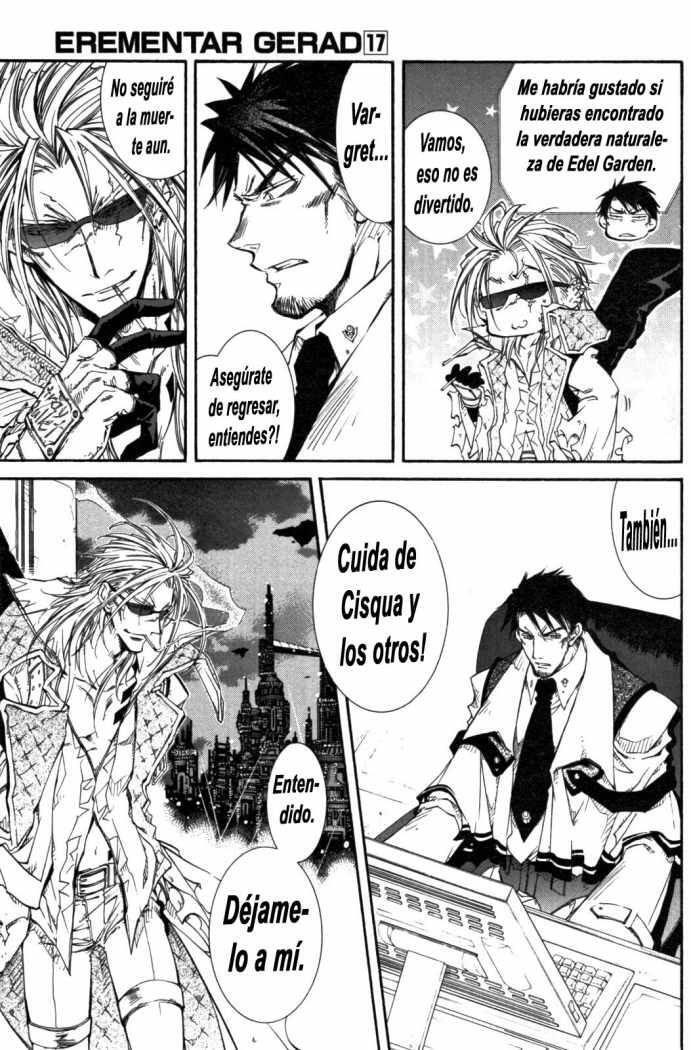 Capitulo 86 page 14
