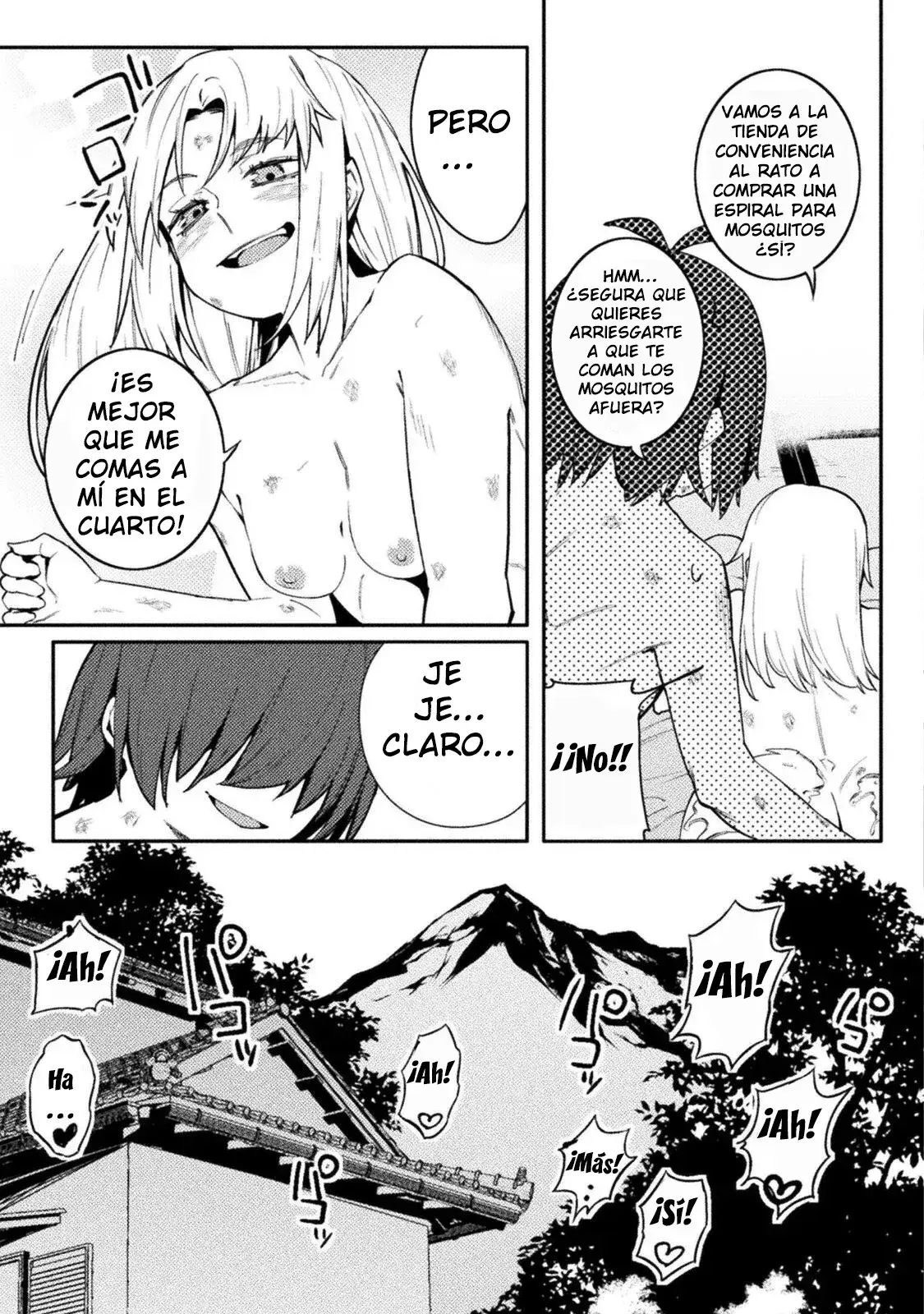 Capitulo 42 page 18