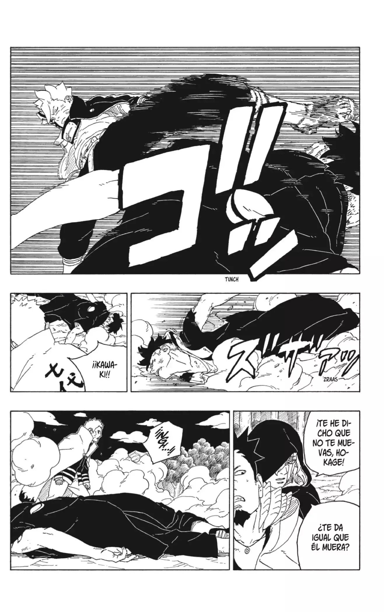 Capitulo 65 page 34