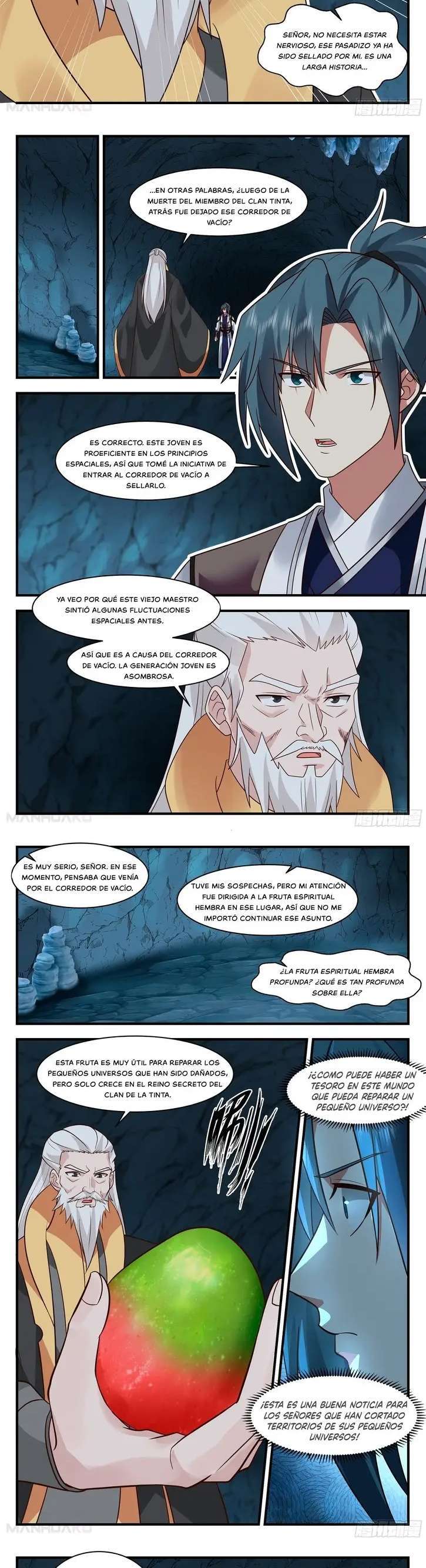 Capitulo 3034 page 2