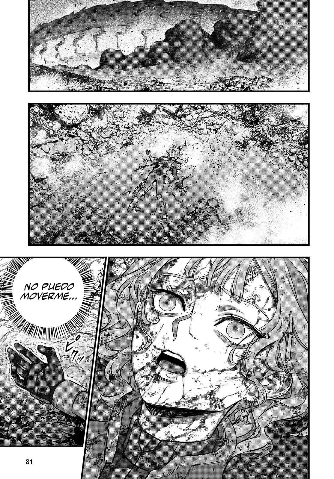 Capitulo 75 page 23