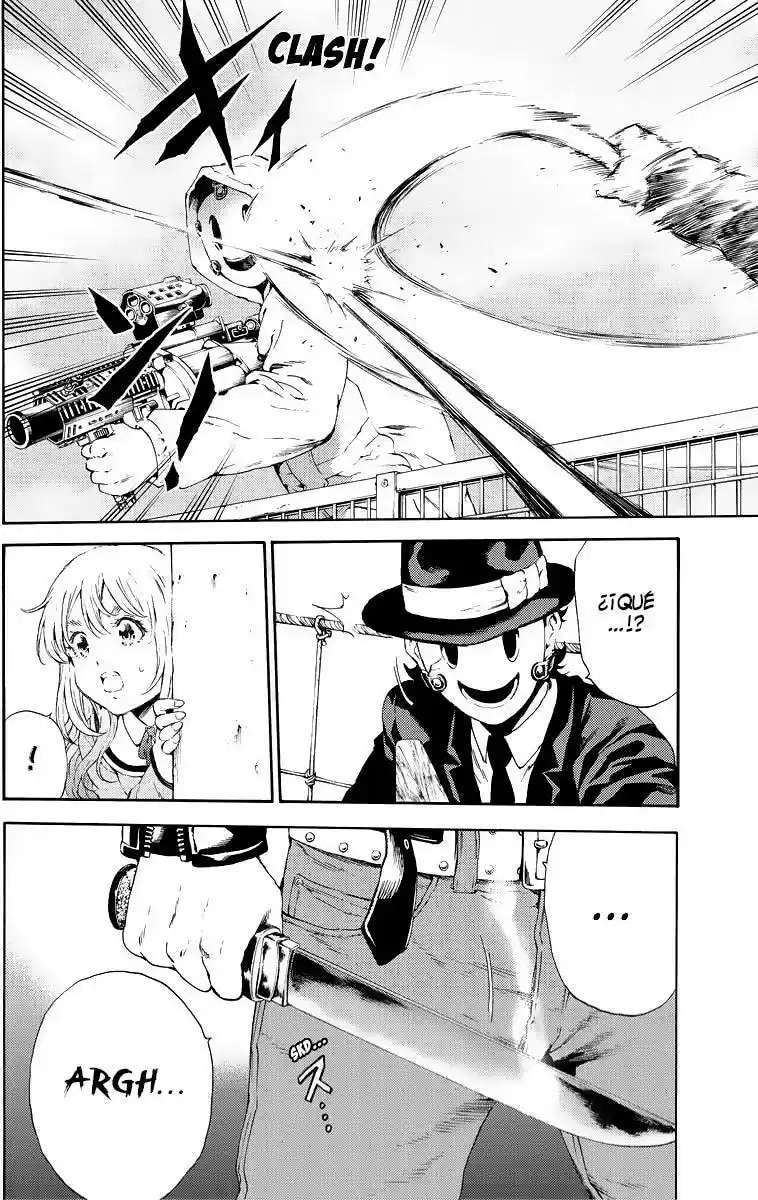Capitulo 101 page 10