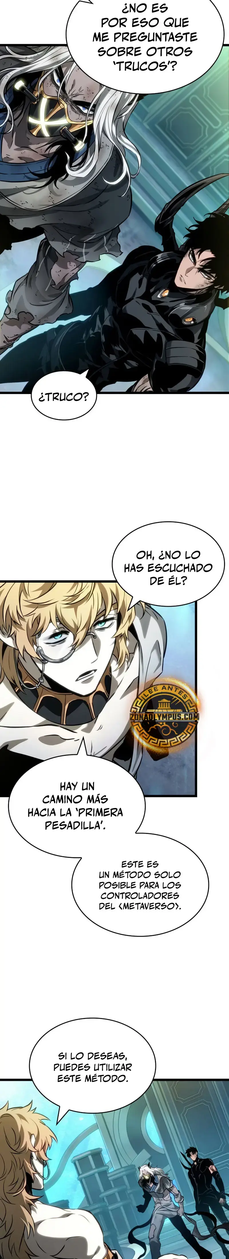 Capitulo 166 page 11