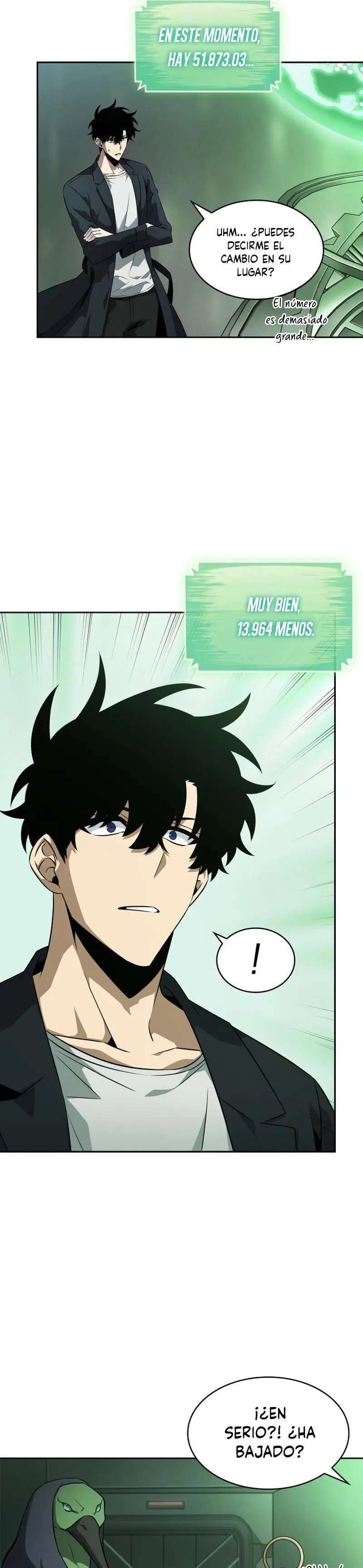 Capitulo 406 page 34